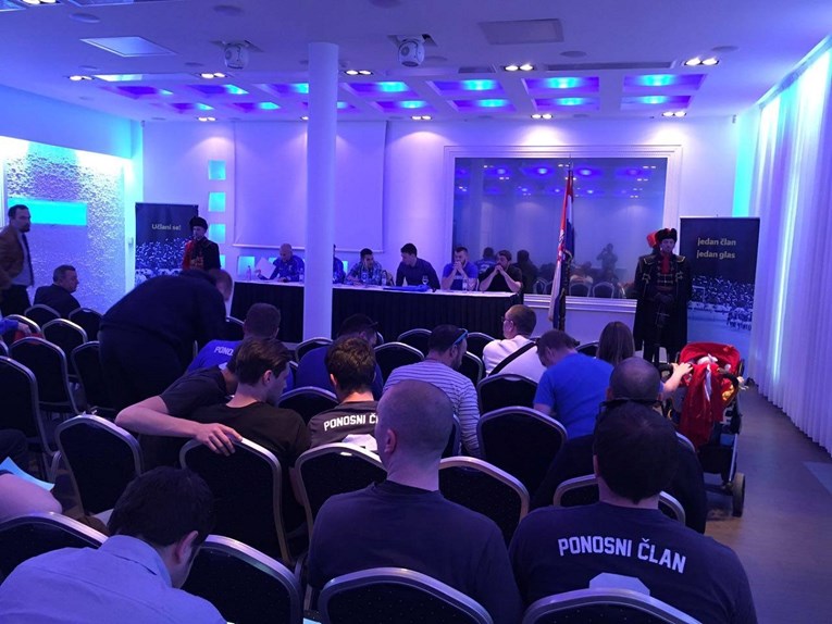 Futsal Dinamo ponudio mandate na raspolaganje Skupštini: "Ovo nema veze sa sportom"